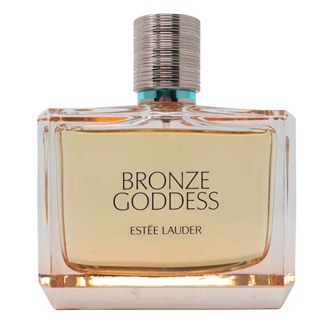 original bronze goddess perfume